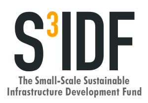 S3IDF Logo -网络研讨会2015.09.30