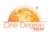 one-degree-solar logo - Webinar 2015.09.30