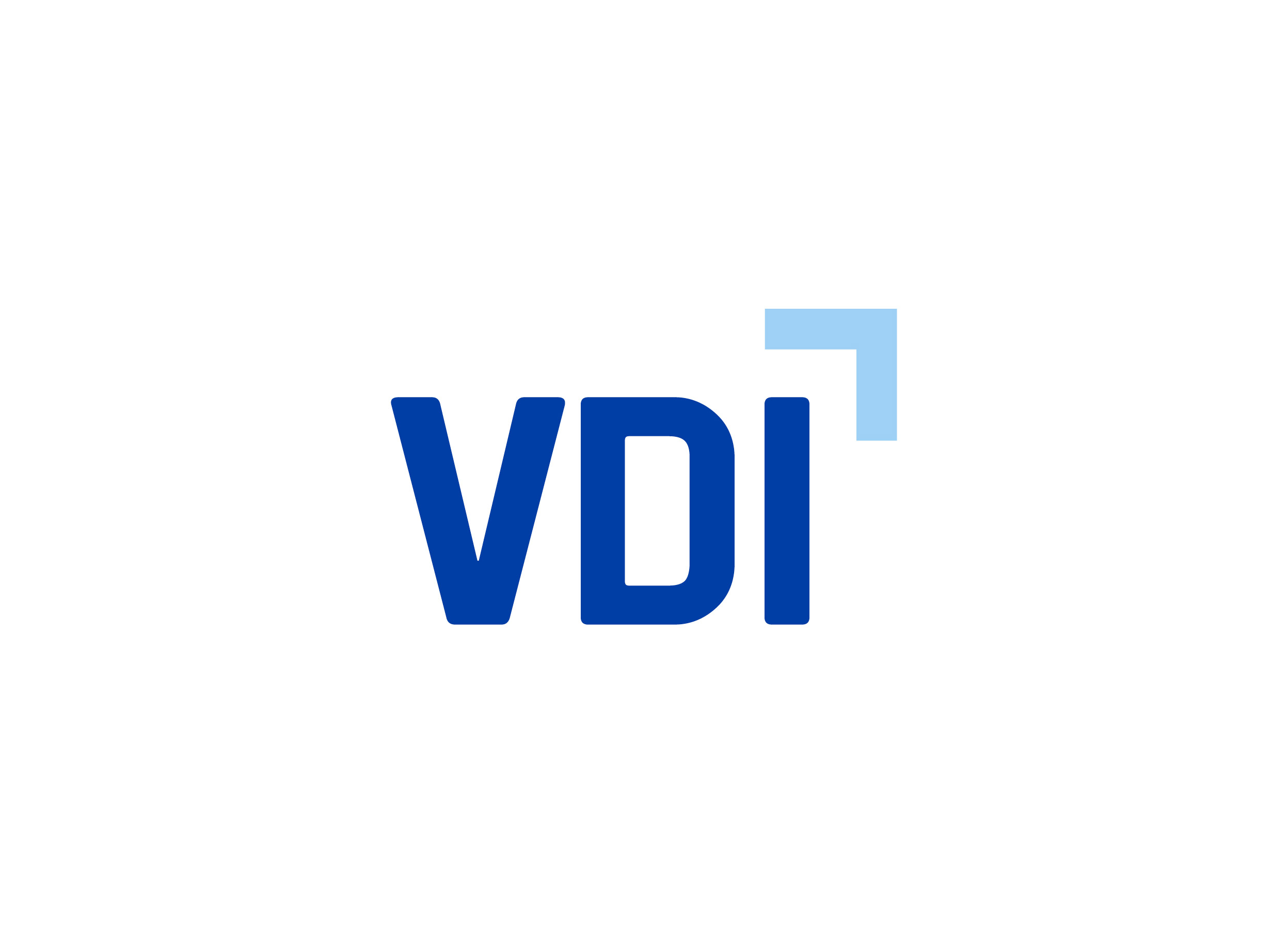 德国工业协会(VDI)标志